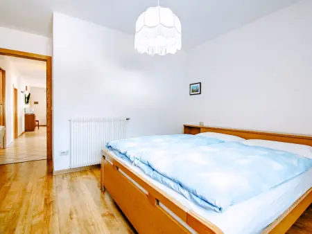 Valentini, Appartement 4 personnes à Campitello - Photo 11