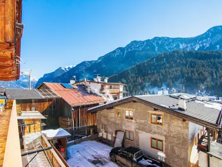 Valentini, Appartement 4 personnes à Campitello - Photo 24