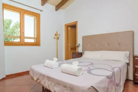 Aubadallet, Villa à Vilafranca avec piscine et barbecue - Photo 4