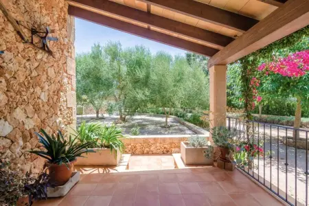 Aubadallet, Villa à Vilafranca avec piscine et barbecue - Photo 28