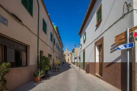 Aubadallet, Villa à Vilafranca avec piscine et barbecue - Photo 30