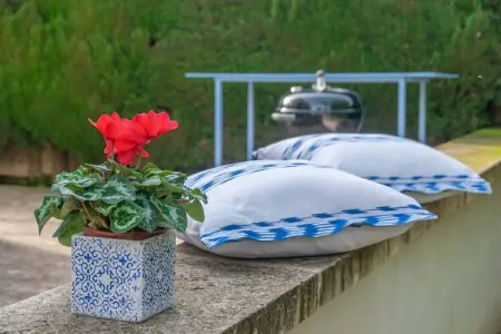 Cala Rafalino, Maison de ville en bord de mer avec jardin - Photo 43