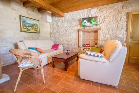 Villa Medvidici, Villa à Medvidici avec piscine près de Porec - Photo 10