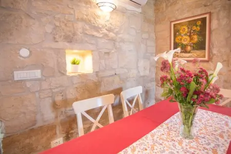 Villa Medvidici, Villa à Medvidici avec piscine près de Porec - Photo 34