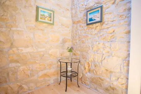 Villa Medvidici, Villa à Medvidici avec piscine près de Porec - Photo 35