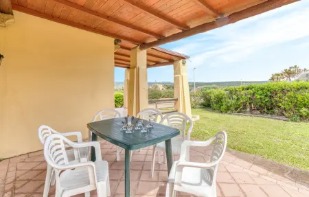 Villa 6 IN, Maison 6 personnes à Stintino - Photo 3