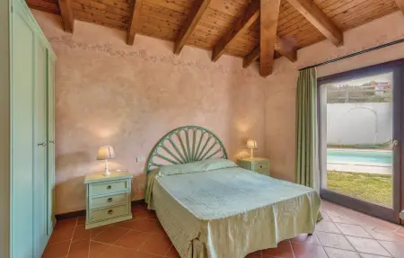 Villa 6 IN, Maison 6 personnes à Stintino - Photo 4