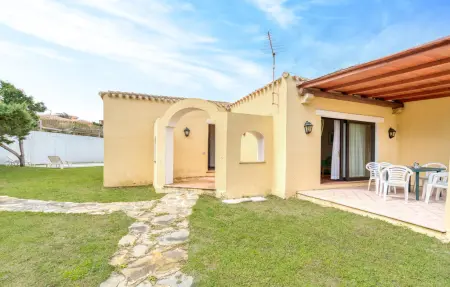 Villa 6 IN, Maison 6 personnes à Stintino - Photo 8