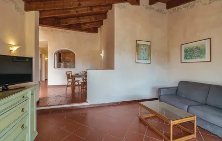 Villa 6 IN, Maison 6 personnes à Stintino - Photo 9