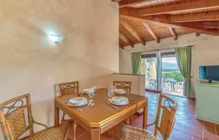 Villa 6 IN, Maison 6 personnes à Stintino - Photo 10