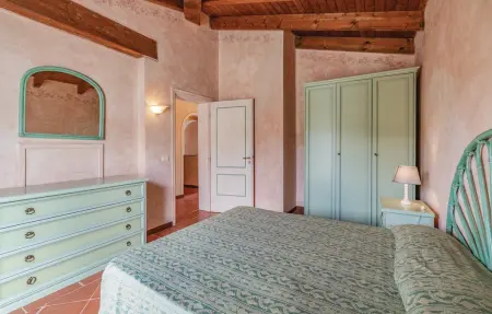 Villa 6 IN, Maison 6 personnes à Stintino - Photo 12