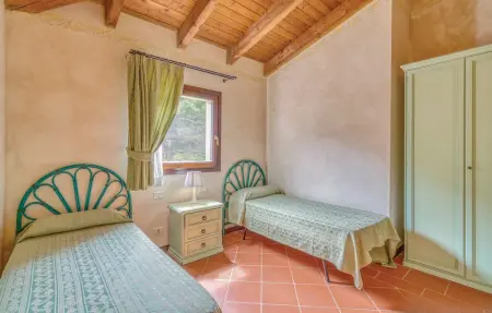 Villa 6 IN, Maison 6 personnes à Stintino - Photo 13