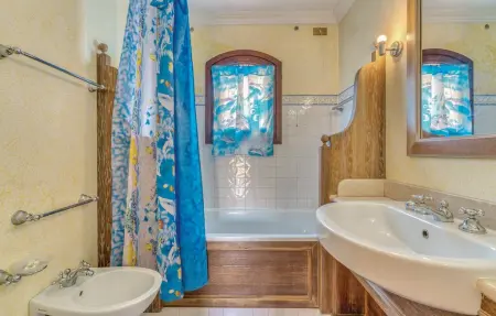 Villa 6 IN, Maison 6 personnes à Stintino - Photo 14