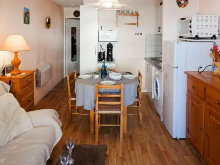 Le Méditerranée, Appartement 4 personnes à Le Barcarès - Photo 7
