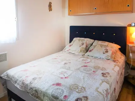 Le Méditerranée, Appartement 4 personnes à Le Barcarès - Photo 11