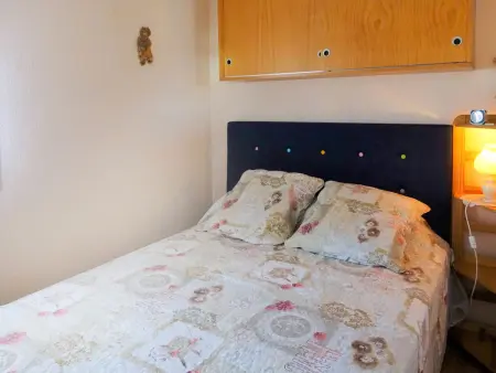 Le Méditerranée, Appartement 4 personnes à Le Barcarès - Photo 12