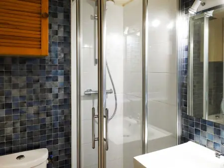 Le Méditerranée, Appartement 4 personnes à Le Barcarès - Photo 14