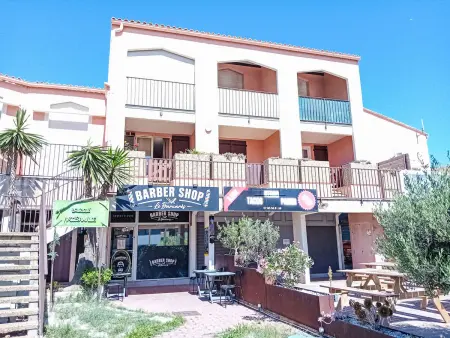 Le Méditerranée, Appartement 4 personnes à Le Barcarès - Photo 16