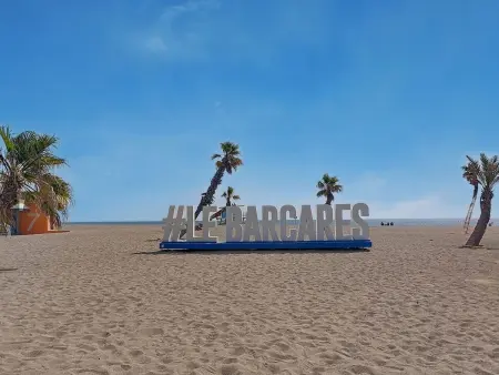 Le Méditerranée, Appartement 4 personnes à Le Barcarès - Photo 24