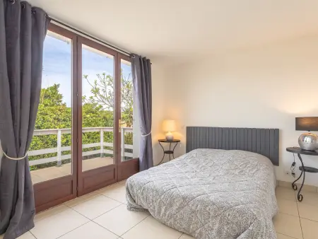 Les Pesquiers, Villa 4 personnes à Hyères - Photo 1