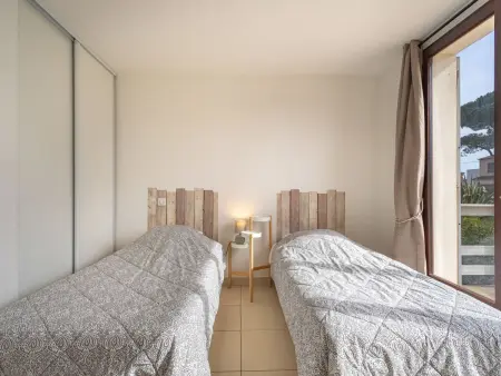 Les Pesquiers, Villa 4 personnes à Hyères - Photo 2