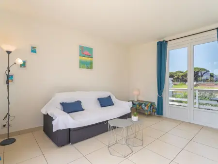 Les Pesquiers, Villa 4 personnes à Hyères - Photo 5