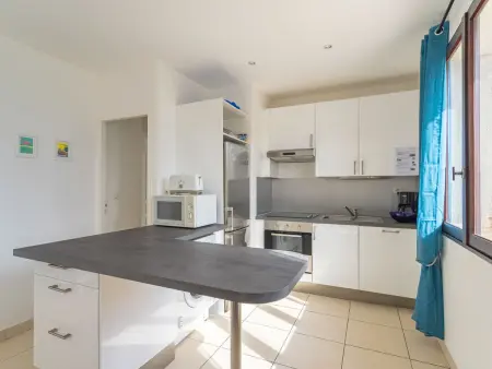 Les Pesquiers, Villa 4 personnes à Hyères - Photo 11