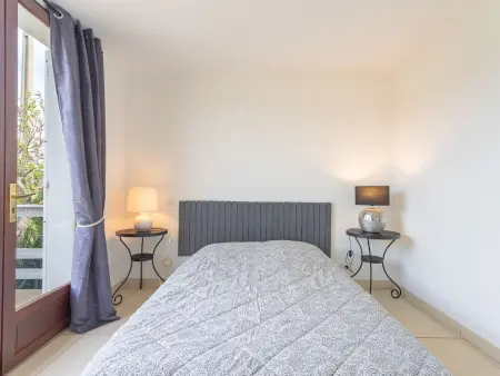 Les Pesquiers, Villa 4 personnes à Hyères - Photo 12