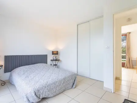 Les Pesquiers, Villa 4 personnes à Hyères - Photo 13
