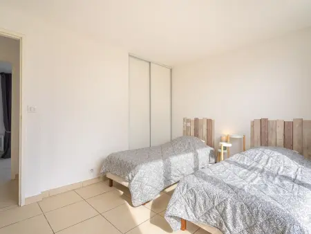 Les Pesquiers, Villa 4 personnes à Hyères - Photo 14