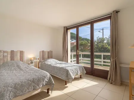 Les Pesquiers, Villa 4 personnes à Hyères - Photo 15