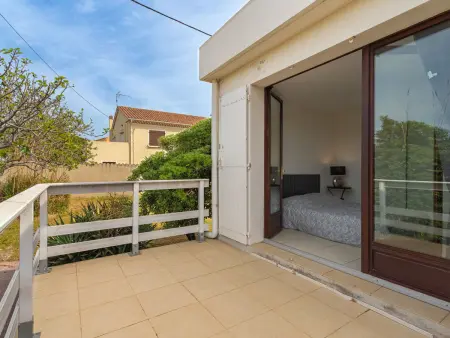 Les Pesquiers, Villa 4 personnes à Hyères - Photo 16