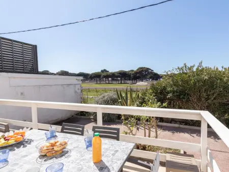 Les Pesquiers, Villa 4 personnes à Hyères - Photo 20
