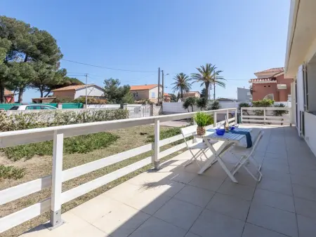 Les Pesquiers, Villa 4 personnes à Hyères - Photo 21