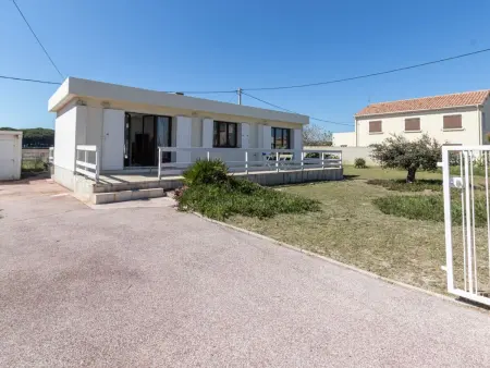 Les Pesquiers, Villa 4 personnes à Hyères - Photo 23