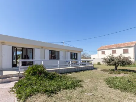 Les Pesquiers, Villa 4 personnes à Hyères - Photo 24