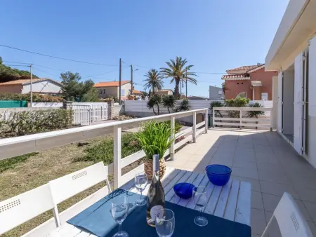 Les Pesquiers, Villa 4 personnes à Hyères - Photo 25