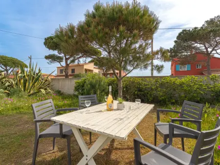 Les Pesquiers, Villa 4 personnes à Hyères - Photo 26