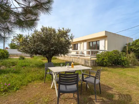 Les Pesquiers, Villa 4 personnes à Hyères - Photo 27