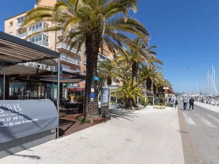 Les Pesquiers, Villa 4 personnes à Hyères - Photo 28