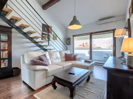 Olivo, Appartement 4 personnes à Novigrad (Istra) - Photo 1