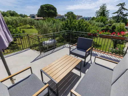 Olivo, Appartement 4 personnes à Novigrad (Istra) - Photo 3