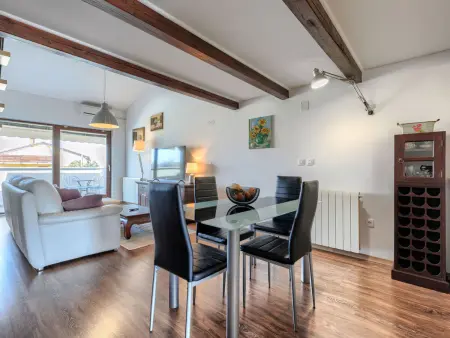 Olivo, Appartement 4 personnes à Novigrad (Istra) - Photo 4
