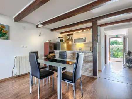 Olivo, Appartement 4 personnes à Novigrad (Istra) - Photo 6