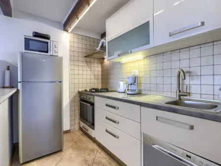 Olivo, Appartement 4 personnes à Novigrad (Istra) - Photo 7