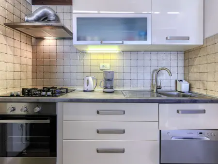 Olivo, Appartement 4 personnes à Novigrad (Istra) - Photo 8