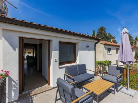 Olivo, Appartement 4 personnes à Novigrad (Istra) - Photo 9