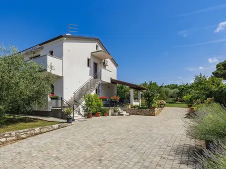 Olivo, Appartement 4 personnes à Novigrad (Istra) - Photo 10