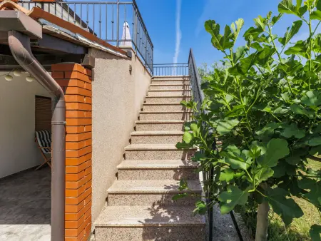 Olivo, Appartement 4 personnes à Novigrad (Istra) - Photo 11