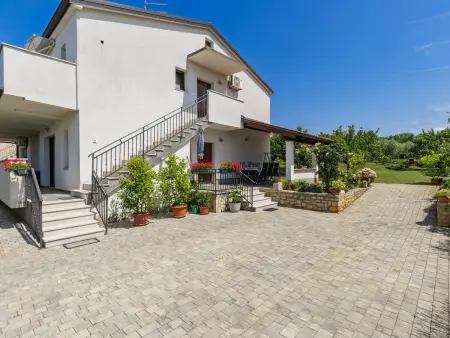 Olivo, Appartement 4 personnes à Novigrad (Istra) - Photo 15